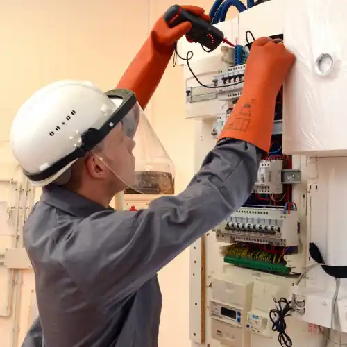 elektricien Bloemendaal